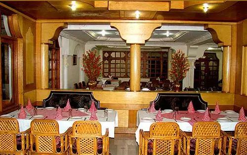 Fotos del hotel Aman Place Guest House:  6