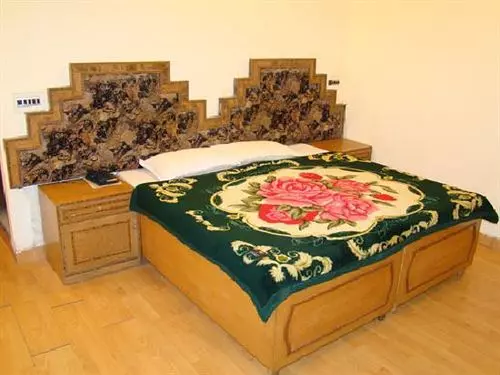 Fotos del hotel Aman Place Guest House:  8