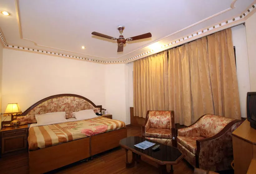 Fotos del hotel Aman Place Guest House:  20