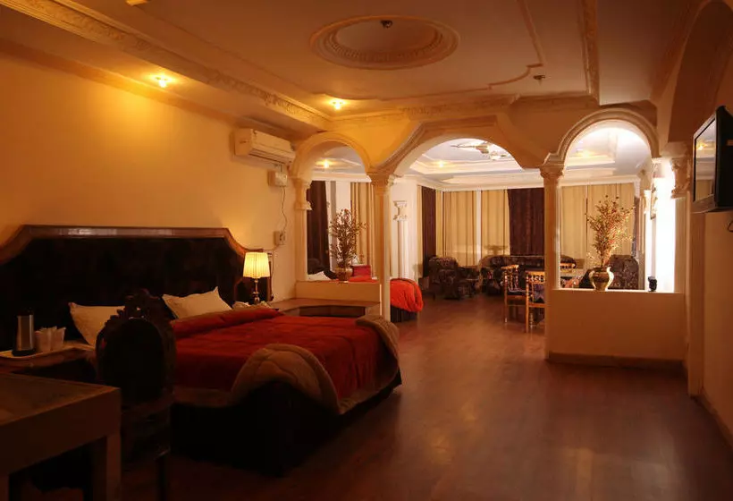 Fotos del hotel Aman Place Guest House:  15