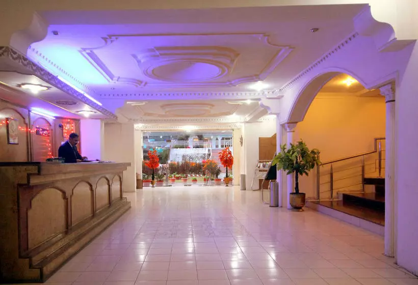 Fotos del hotel Aman Place Guest House:  4