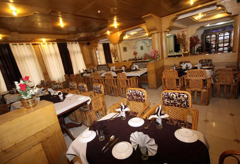 Fotos del hotel Aman Place Guest House:  11