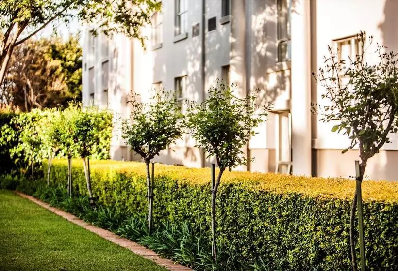 Fotos del hotel Garden Court Morningside Sandton:  15