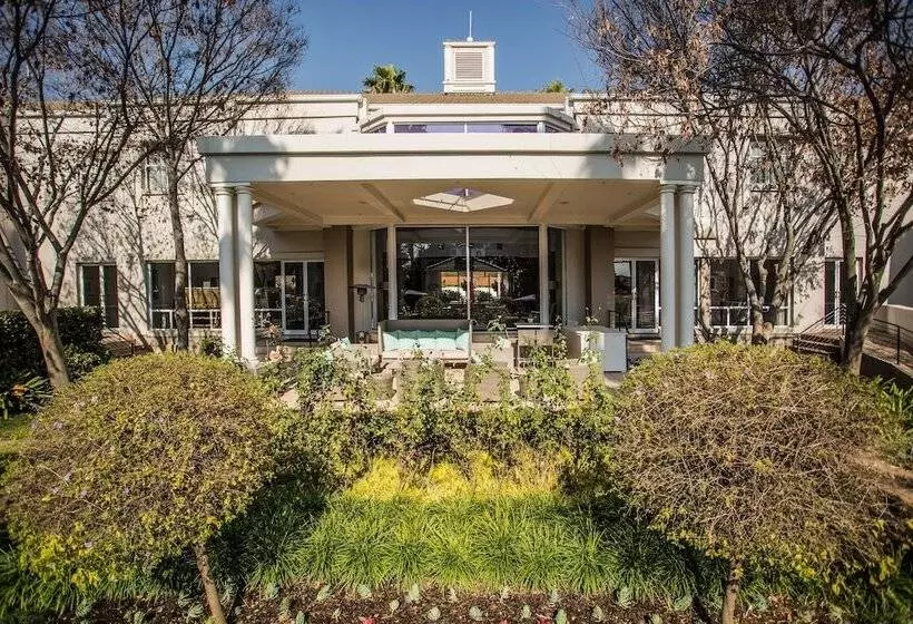 Fotos del hotel Garden Court Morningside Sandton:  7