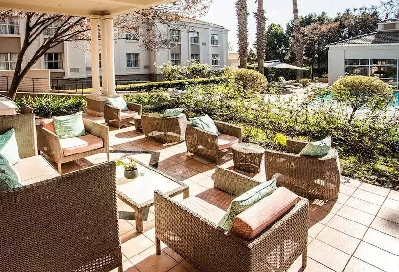 Fotos del hotel Garden Court Morningside Sandton:  5