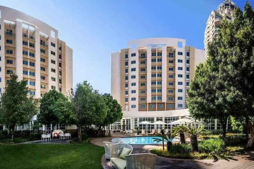 Garden Court Morningside Sandton