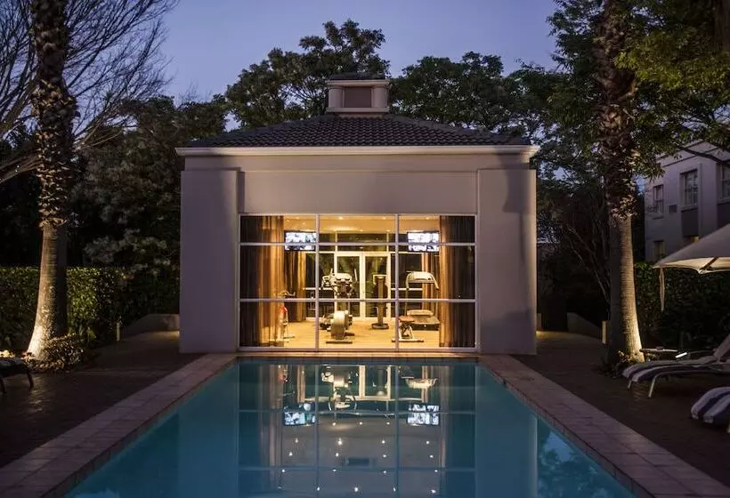 Fotos del hotel Garden Court Morningside Sandton:  4