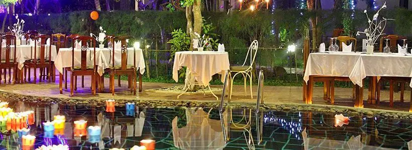 Fotos del hotel Hoi An Riverside Resort & Spa:  9