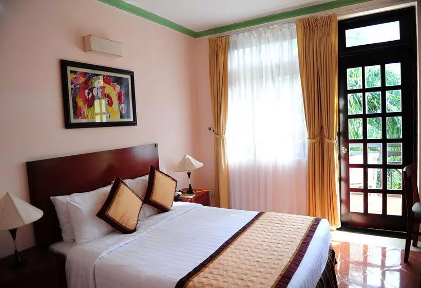 Fotos del hotel Sasco Blue Lagoon Resort:  20