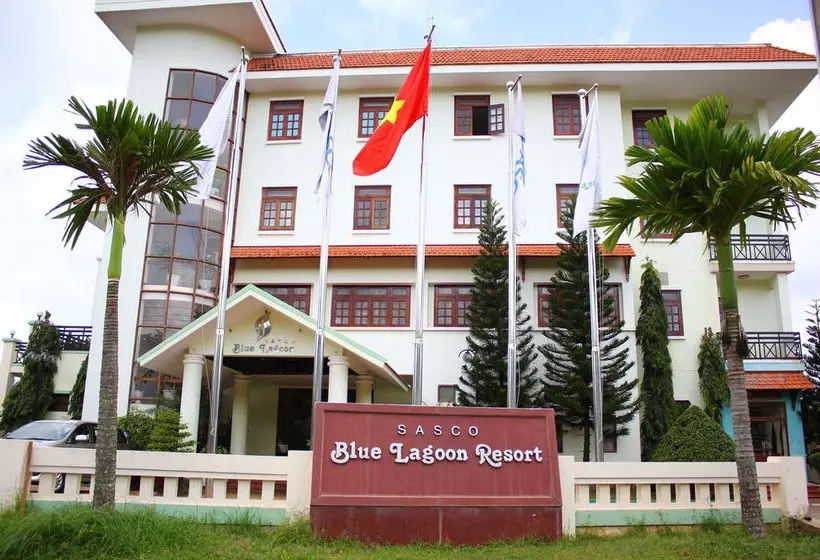 Sasco Blue Lagoon Resort