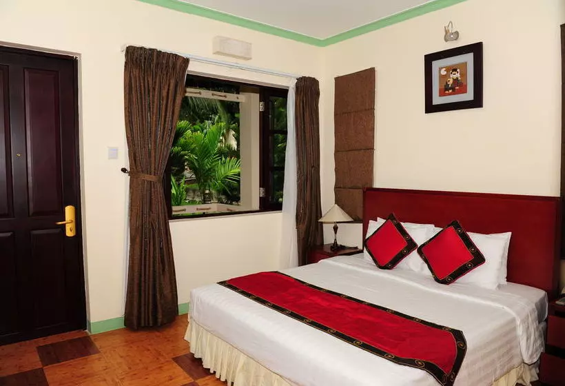 Fotos del hotel Sasco Blue Lagoon Resort:  24