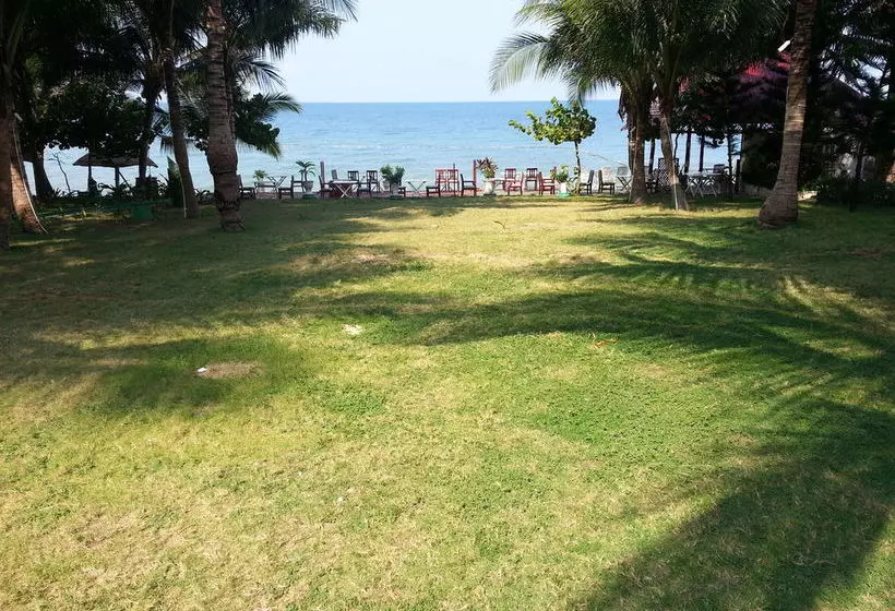 Fotos del hotel Sasco Blue Lagoon Resort:  10