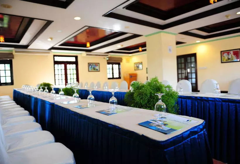 Fotos del hotel Sasco Blue Lagoon Resort:  7