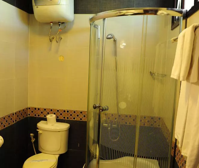 Fotos del hotel Sasco Blue Lagoon Resort:  15