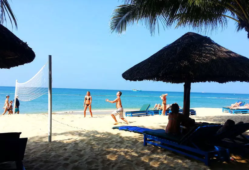 Fotos del hotel Sasco Blue Lagoon Resort:  16