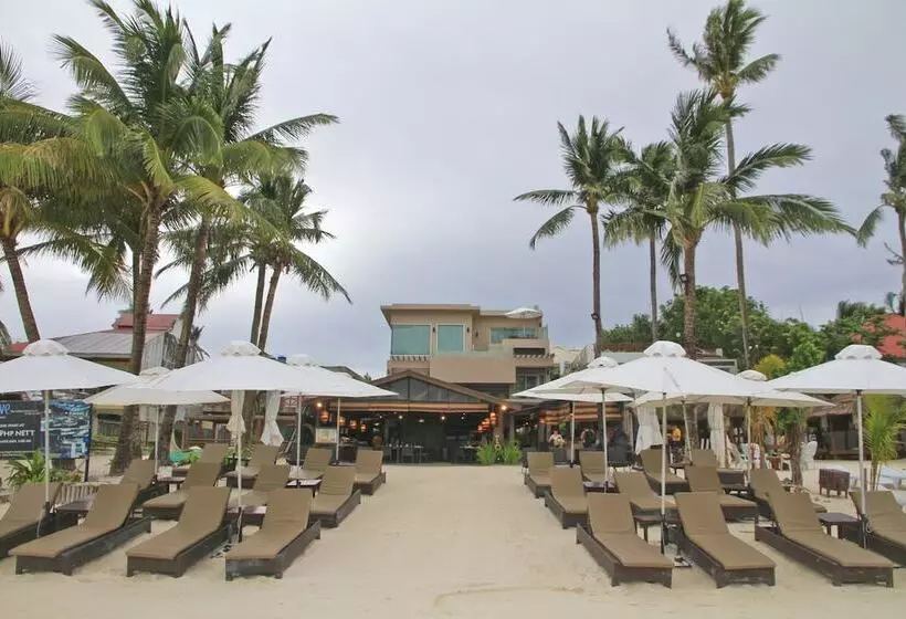 Fotos del hotel Two Seasons Boracay Resort:  3