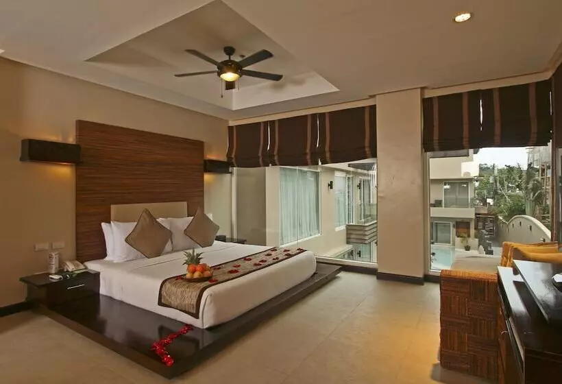 Fotos del hotel Two Seasons Boracay Resort:  4