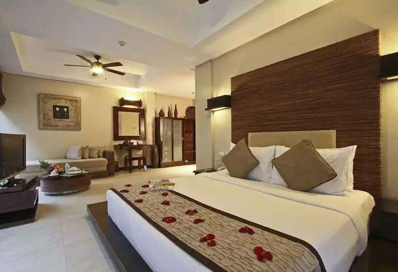 Fotos del hotel Two Seasons Boracay Resort:  5