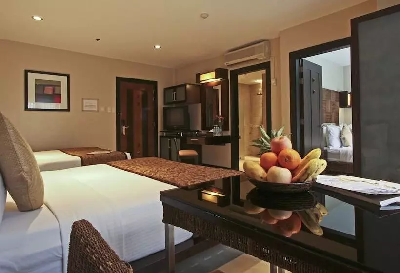 Fotos del hotel Two Seasons Boracay Resort:  14