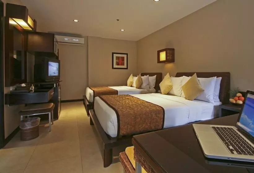 Fotos del hotel Two Seasons Boracay Resort:  6