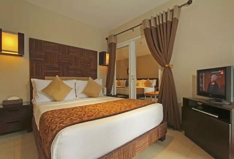 Fotos del hotel Two Seasons Boracay Resort:  7