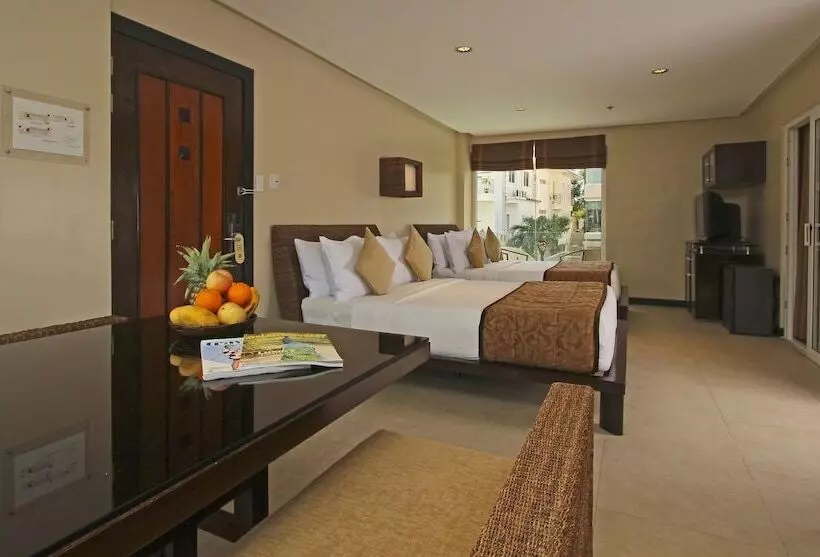 Fotos del hotel Two Seasons Boracay Resort:  8