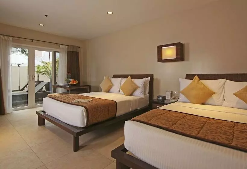 Fotos del hotel Two Seasons Boracay Resort:  9