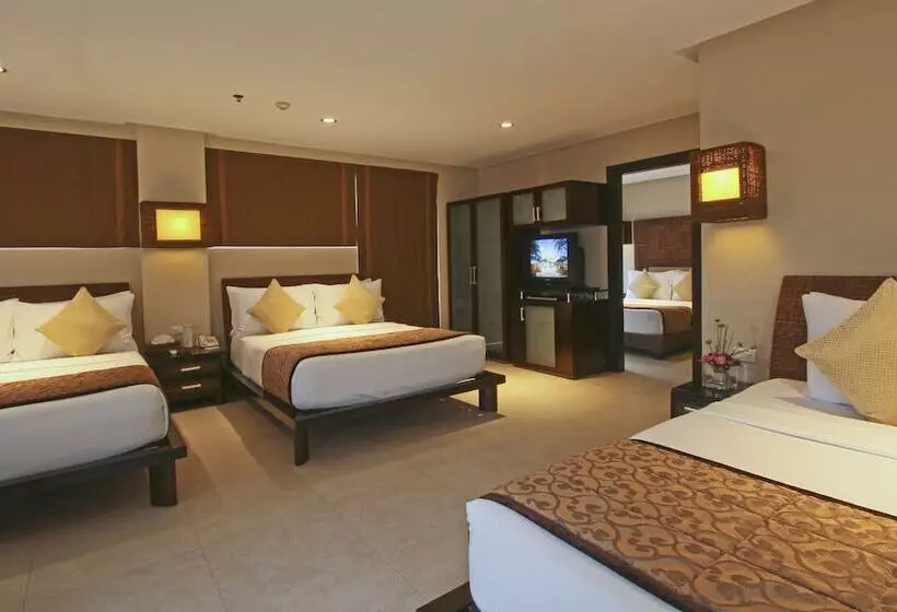 Two Seasons Boracay Resort