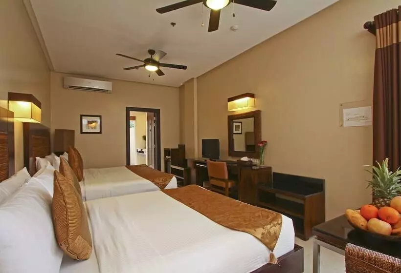 Fotos del hotel Two Seasons Boracay Resort:  11