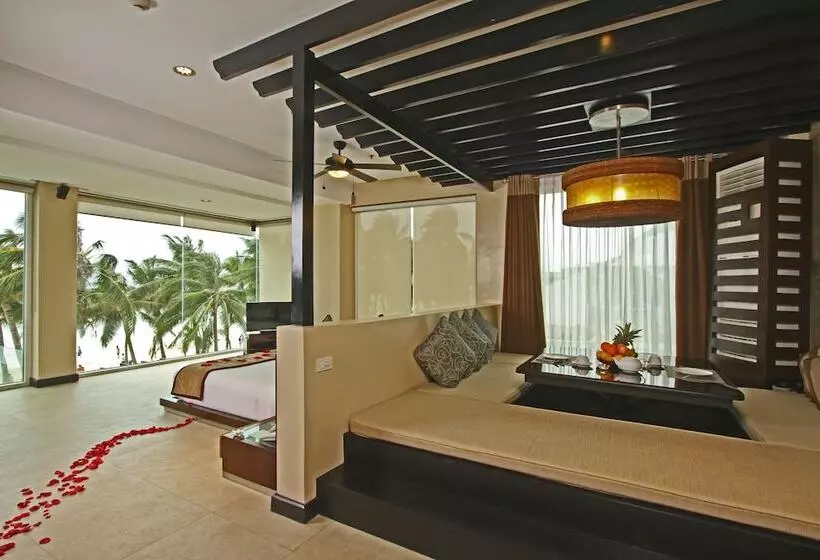 Fotos del hotel Two Seasons Boracay Resort:  15