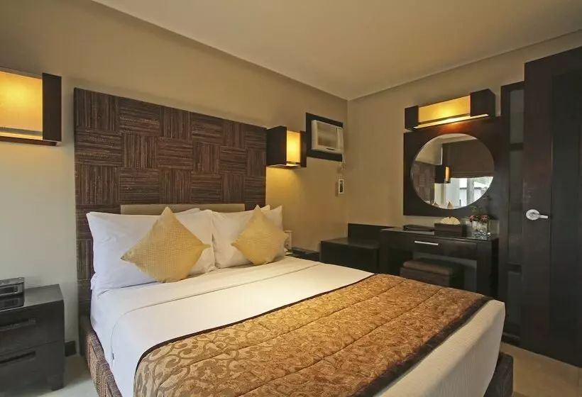 Fotos del hotel Two Seasons Boracay Resort:  12