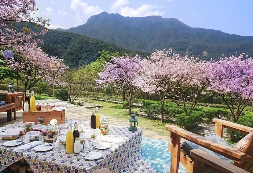 Fotos del hotel Yangmingshan Tien Lai Resort & Spa:  15