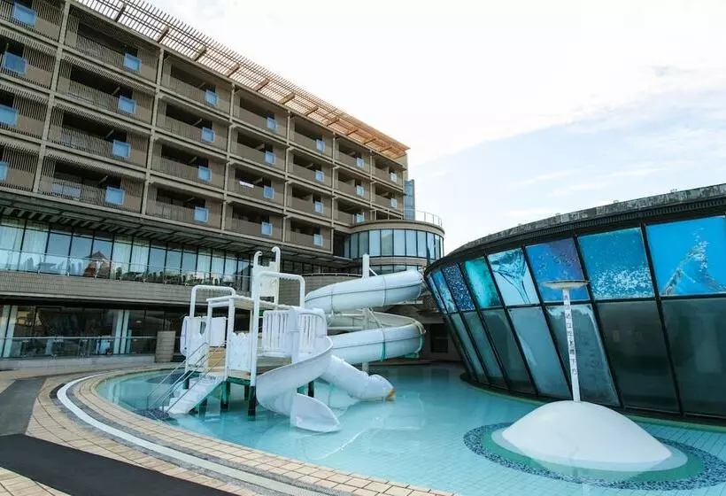 Fotos del hotel Yangmingshan Tien Lai Resort & Spa:  23