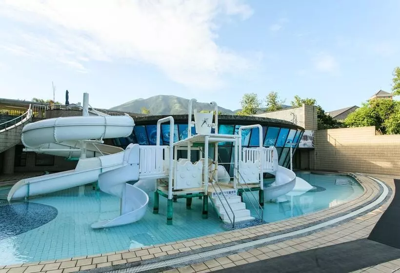Fotos del hotel Yangmingshan Tien Lai Resort & Spa:  14