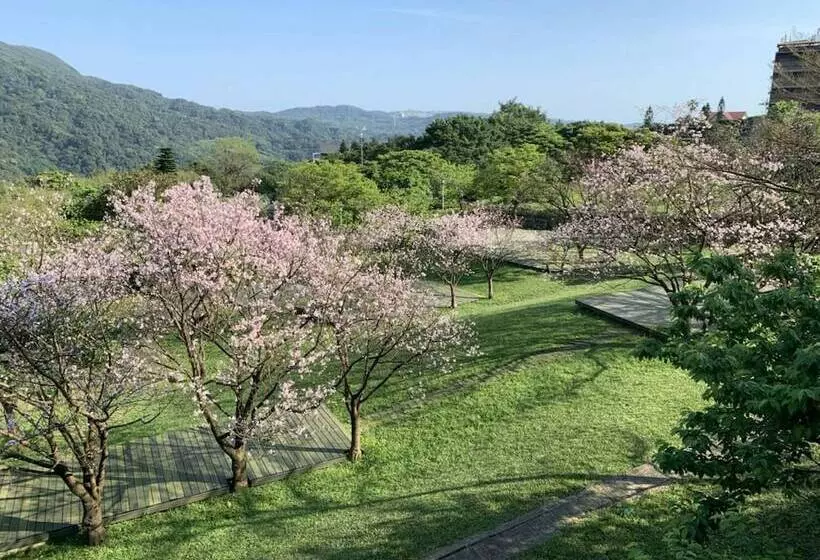 Fotos del hotel Yangmingshan Tien Lai Resort & Spa:  9