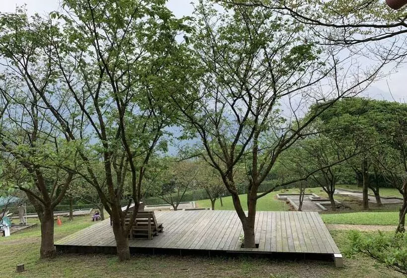 Fotos del hotel Yangmingshan Tien Lai Resort & Spa:  22