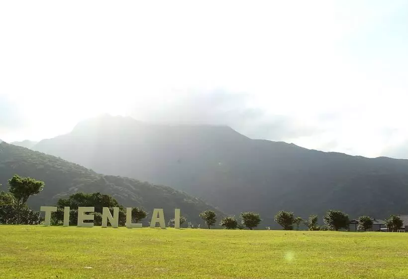 Fotos del hotel Yangmingshan Tien Lai Resort & Spa:  17