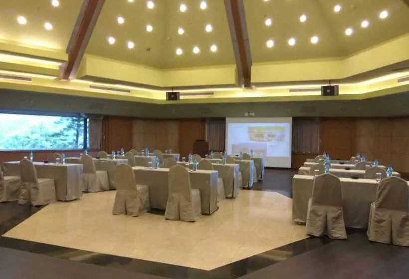 Fotos del hotel Yangmingshan Tien Lai Resort & Spa:  5