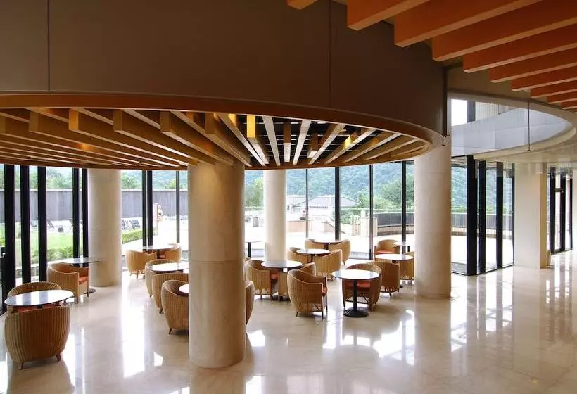 Fotos del hotel Yangmingshan Tien Lai Resort & Spa:  2