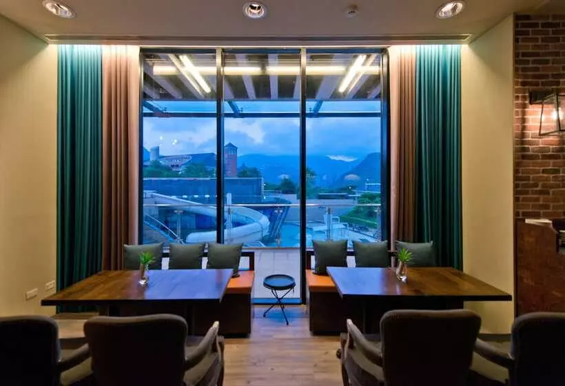 Fotos del hotel Yangmingshan Tien Lai Resort & Spa:  25