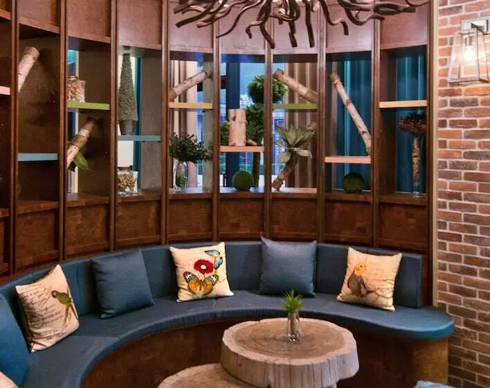 Fotos del hotel Yangmingshan Tien Lai Resort & Spa:  10