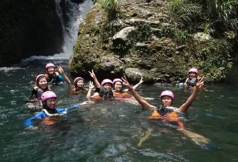 Fotos del hotel Yangmingshan Tien Lai Resort & Spa:  16