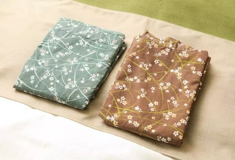 Fotos del hotel Yangmingshan Tien Lai Resort & Spa:  8