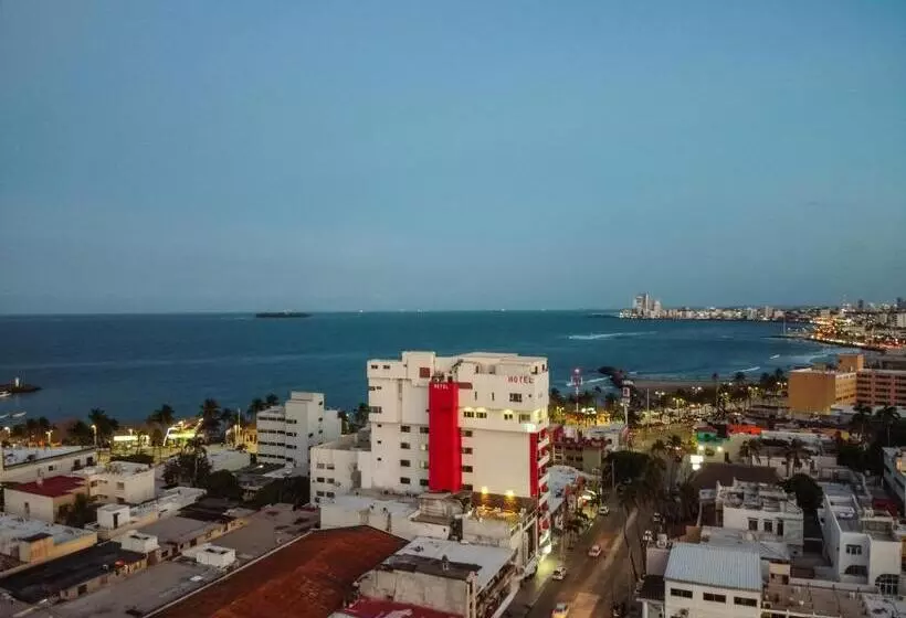 Fotos del hotel Hotel Ziami:  7