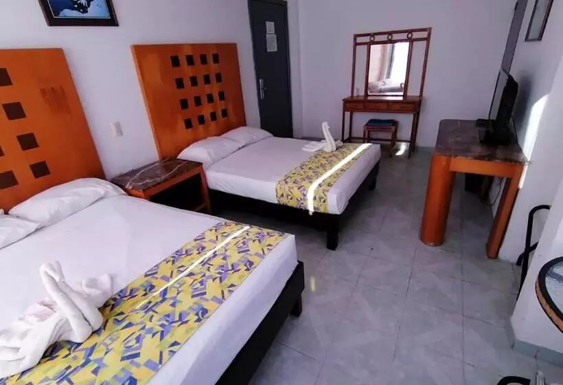 Fotos del hotel Hotel Ziami:  14