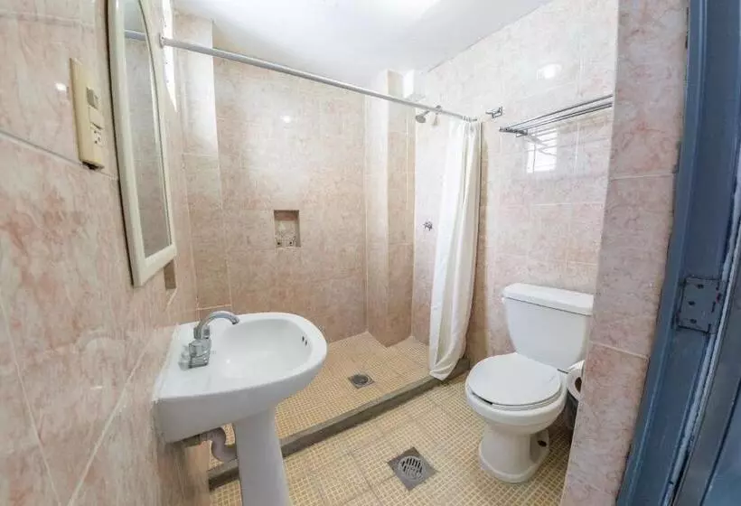 Fotos del hotel Hotel Ziami:  12