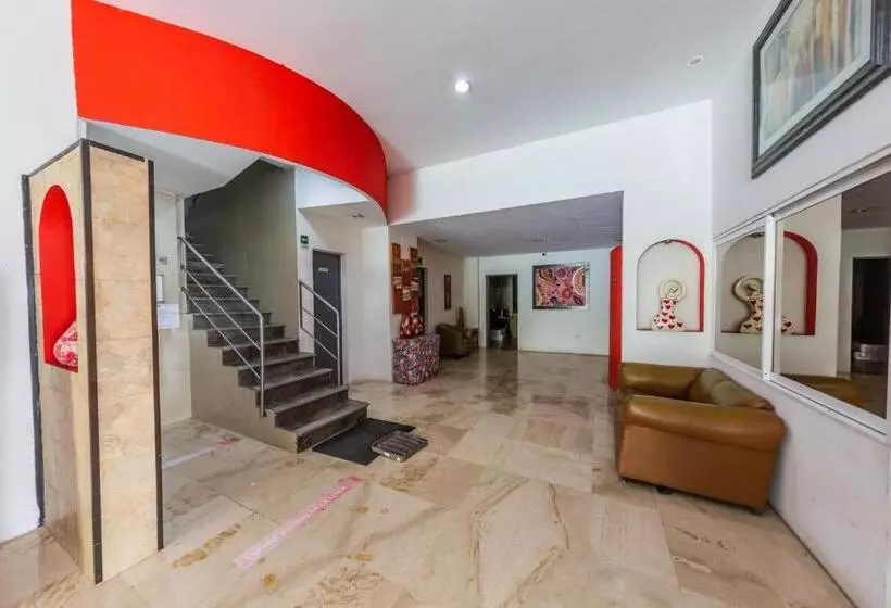 Fotos del hotel Hotel Ziami:  21