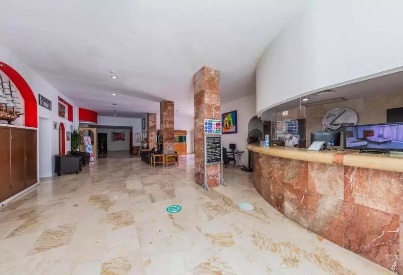 Fotos del hotel Hotel Ziami:  15