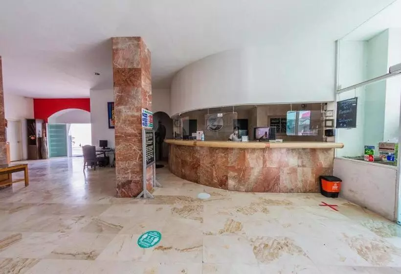 Fotos del hotel Hotel Ziami:  11