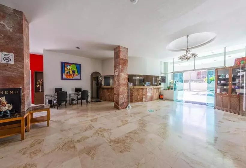 Fotos del hotel Hotel Ziami:  9